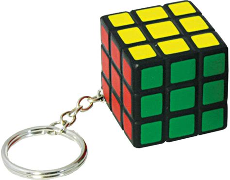 Funskool Rubik's Key Chain - Rubik's Key Chain . shop for Funskool ...