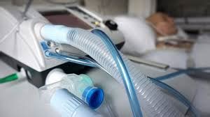 Madhya Pradesh: Gwalior Man Takes New-Born With Oxygen Pipe Inside Nose ...