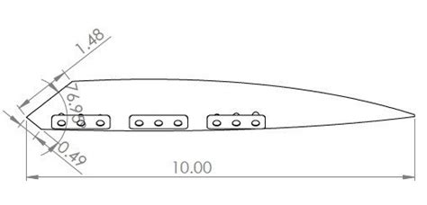 Image result for Hyperloop Side View