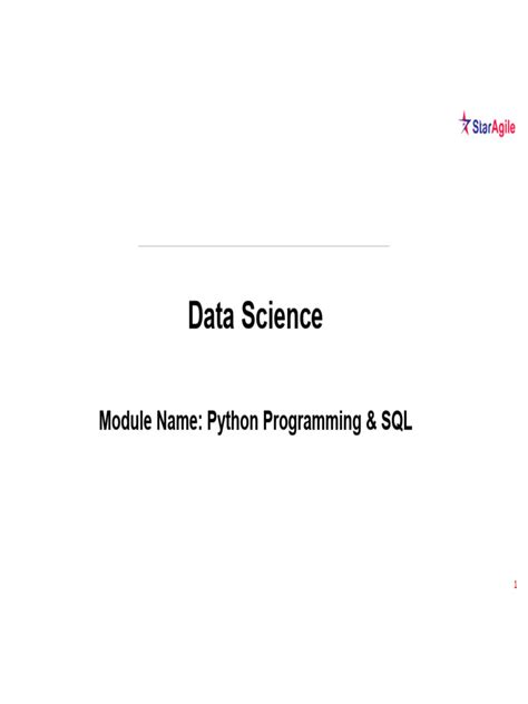 Image result for Python Module 1 Beginners