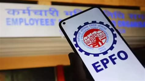 EPFO Simplifies PF Withdrawals: 5 Big Changes Every Employee Should Know