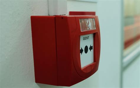 Fire Alarm Testing 的图像结果