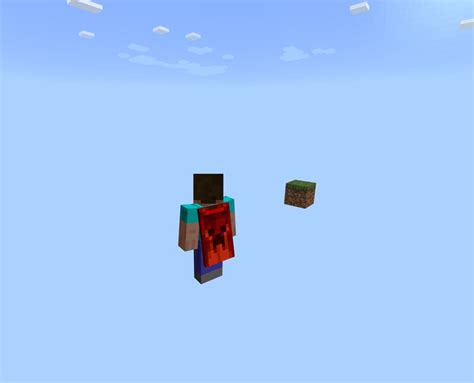 Image result for One Block Survival Speedrun
