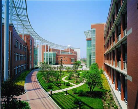 华东师范大学第二附属中学国际部紫竹校区2023年招生简章