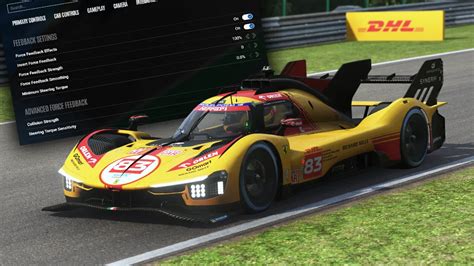 Image result for F1 Thrustmaster Setup