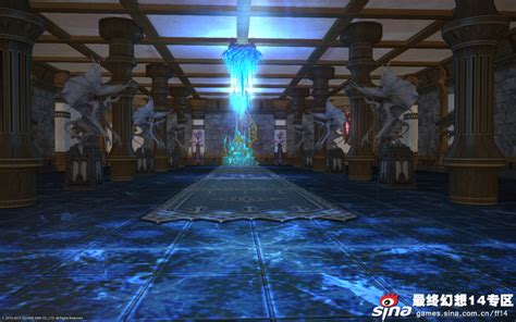 Final Fantasy 14 Shadowbringers Wallpaper, HD Games 4K Wallpapers ...