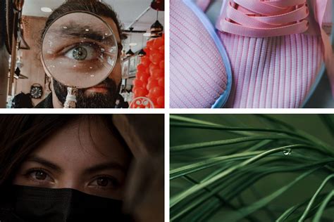 Fill the Frame Photography & Composition Techniques [Complete Guide]