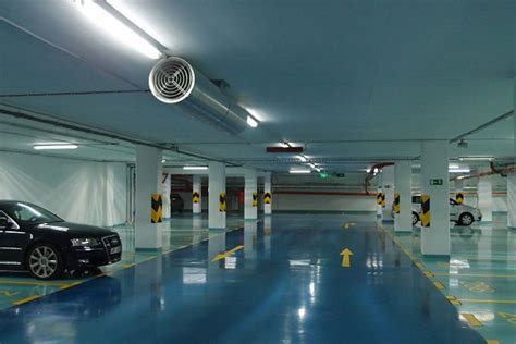 HVAC Ventilation in Mumbai, India | MAX COOL