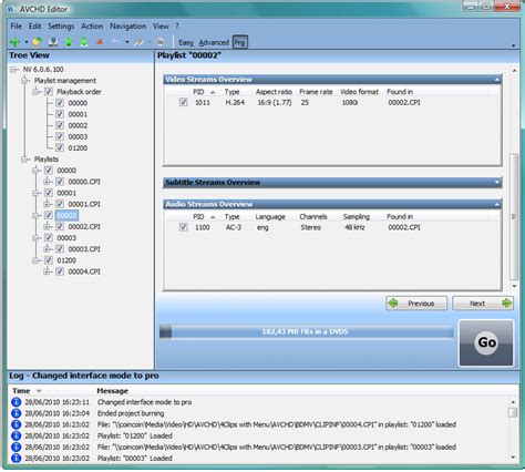 Image result for AVCHD Tutorial