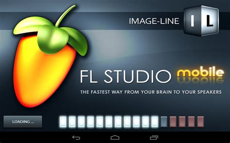 Image-Line FL Studio Mobile for Android updated to v1.1