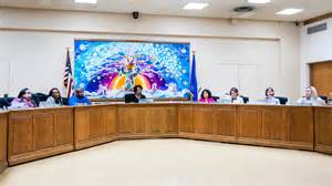 No one verifies residency of MPS school board members, officials say