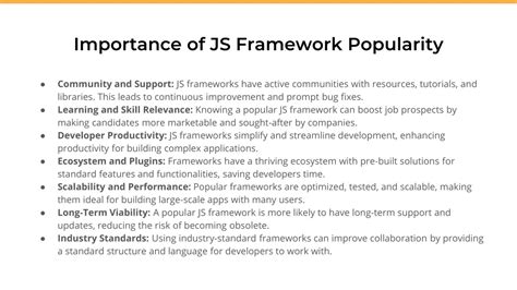 Image result for JavaScript Framework Popularity
