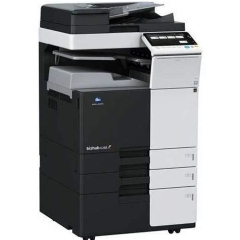 Image result for Konica Minolta Color Printer