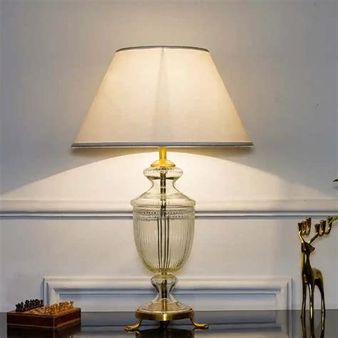 Luxury Floor Lamps for Living Rooms & Premium Spaces | Kapoor Lamp ...