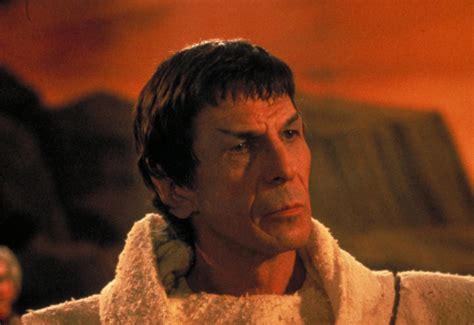 Star Trek III: The Search for Spock (1984)