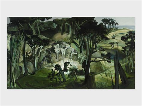 Emma Webster - That Thought Might Think - Exhibitions - Petzel Gallery