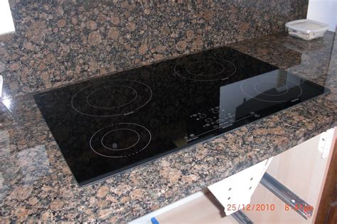 plblog: Induction cooktop installation