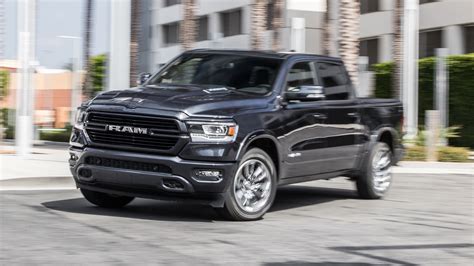 It’s Time to Talk About Our Long-Term 2019 Ram 1500 Laramie’s Fuel Economy
