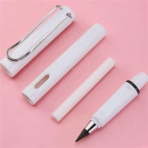 Unending Pencil – thinkaroo