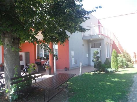 GUEST HOUSE LETALISCE (Murska Sobota) - Lodge Reviews, Photos, Rate ...
