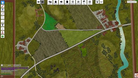 Image result for How to Hide Map in Tabletop Simulator