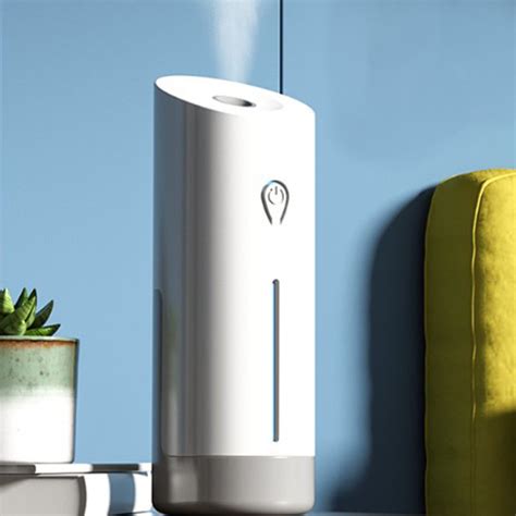 Harlier Automatic Air Freshener Spray Dispenser, Auto Air Fresheners ...