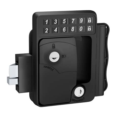 Image result for RV Keyless Entry