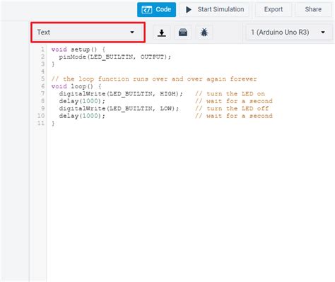 How to Execute Arduino Code in Online 的图像结果