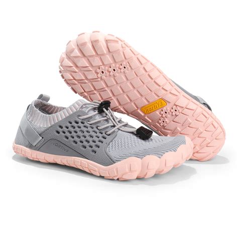 Womens Water Shoes Aqua Socks Barefoot Skin Shoes Quick-Dry Performance ...