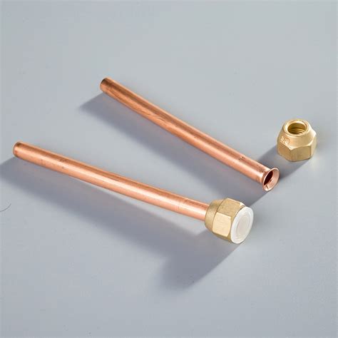 Sweating Copper Pipe 的图像结果
