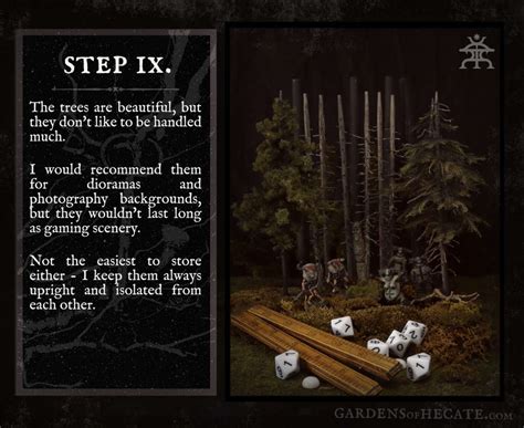 Image result for Tutorial On Creating Pine Trees