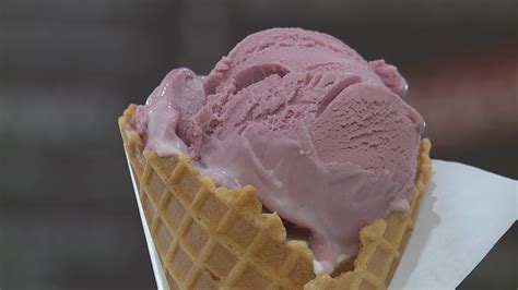 Snoqualmie Ice Cream is a Washington legend - 2019's BEST | king5.com