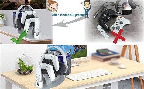 MICROWARE P5 Accessories Organizer Stand, Display Stand for P5 / P4 ...