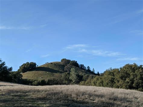 Cronan Ranch West Ridge Trail via Gerle Loop - California | AllTrails