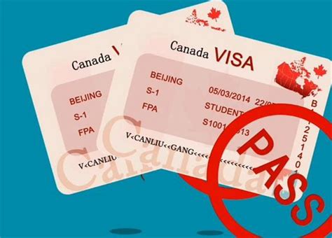 如何防止加拿大留学签证被拒签？ - 加拿大签证中心网站
