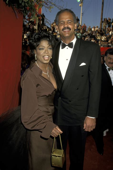 Oprah And Stedman Love In Pictures | [site:name] | Essence