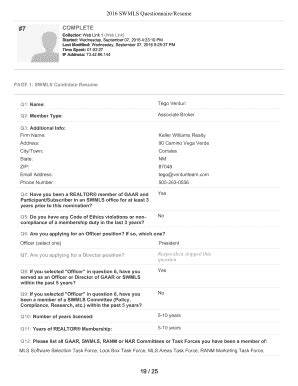 Fillable Online Tego Venturi, President - GAAR.com Fax Email Print ...