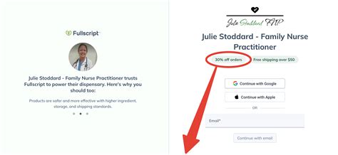Fullscript Cyber Monday 2024: Save Big on Supplements and More - Julie ...