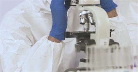 Image result for A Person Inspecting Using Microscope