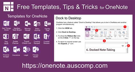 Image result for How to Pin a OneNote Notebook to Desktop