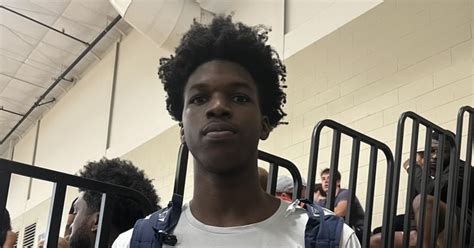 Maryland loses 93-63 to Purdue with five-star recruit Obinna Ekezie Jr. in attendance