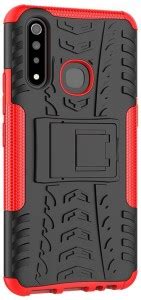 Vikeko Back Cover for Vivo Z1 Pro, Vivo Y19, Vivo U20 - Vikeko ...
