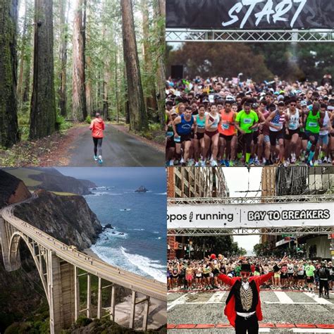 Best California Marathons | Enjoy OC