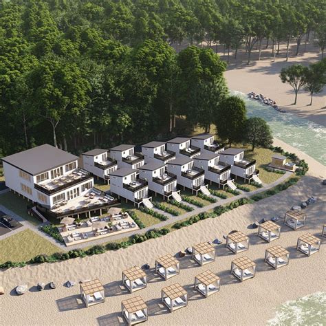 New Hideaway Bay Resort in Silver Creek to host preview beach event ...