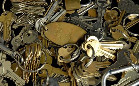 Image result for Locksmith Keys