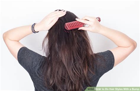 Image result for Small Bump Tutorial