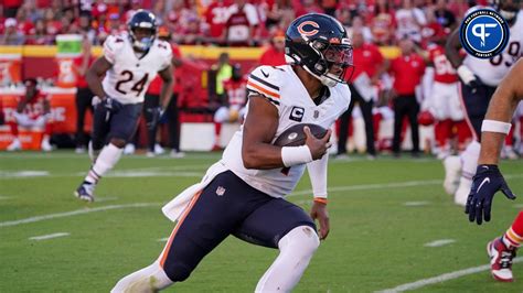 Denver Broncos vs. Chicago Bears Start ‘Em, Sit ‘Em: Players To Target ...
