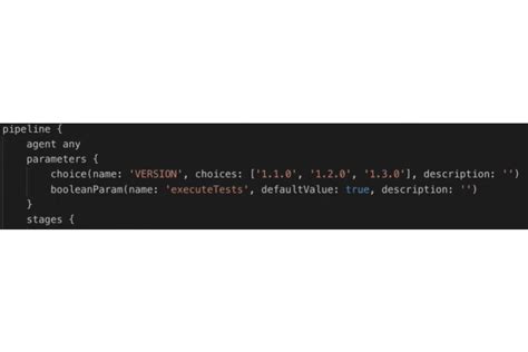 Image result for Jenkins File Tutorial