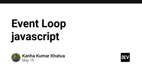 Image result for JavaScript setInterval Event Loop