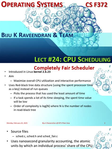 Image result for Machine Learning OS Scheduling